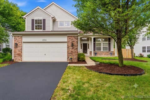 Photo of 2712 Stockton Road, Naperville, IL 60564 (MLS # 12688002)