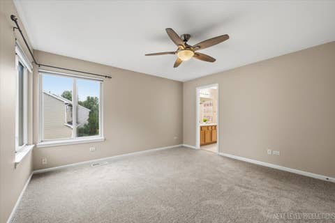 Tiny photo for 2712 Stockton Road, Naperville, IL 60564 (MLS # 12688002)