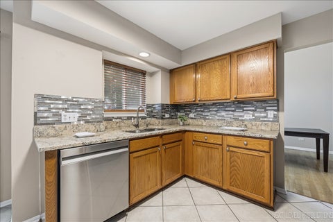 Tiny photo for 2712 Stockton Road, Naperville, IL 60564 (MLS # 12688002)