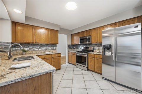 Tiny photo for 2712 Stockton Road, Naperville, IL 60564 (MLS # 12688002)