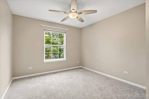 Tiny photo for 2712 Stockton Road, Naperville, IL 60564 (MLS # 12688002)