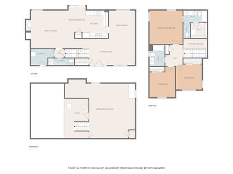 Tiny photo for 2712 Stockton Road, Naperville, IL 60564 (MLS # 12688002)