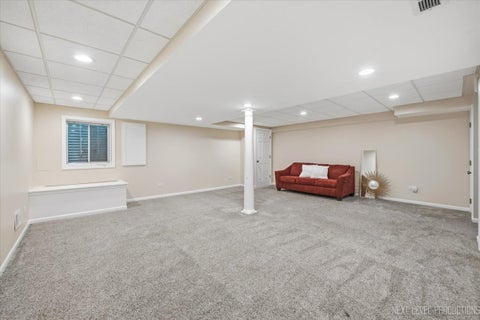 Tiny photo for 2712 Stockton Road, Naperville, IL 60564 (MLS # 12688002)