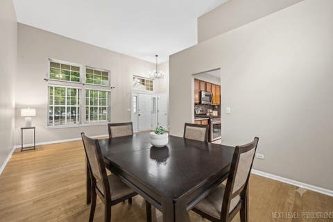Tiny photo for 2712 Stockton Road, Naperville, IL 60564 (MLS # 12688002)