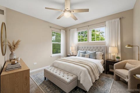 Tiny photo for 2712 Stockton Road, Naperville, IL 60564 (MLS # 12688002)