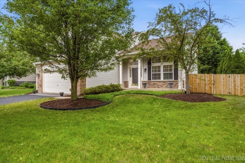 Tiny photo for 2712 Stockton Road, Naperville, IL 60564 (MLS # 12688002)