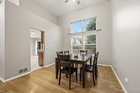 Tiny photo for 2712 Stockton Road, Naperville, IL 60564 (MLS # 12688002)