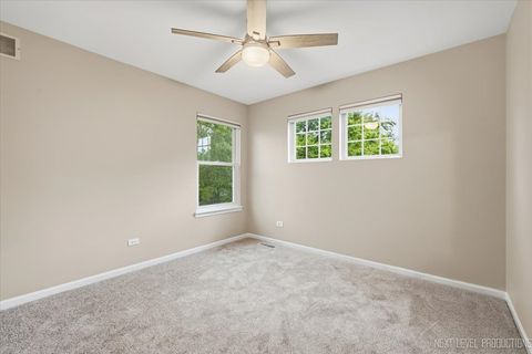 Tiny photo for 2712 Stockton Road, Naperville, IL 60564 (MLS # 12688002)