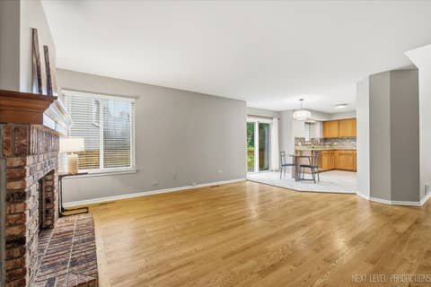 Tiny photo for 2712 Stockton Road, Naperville, IL 60564 (MLS # 12688002)