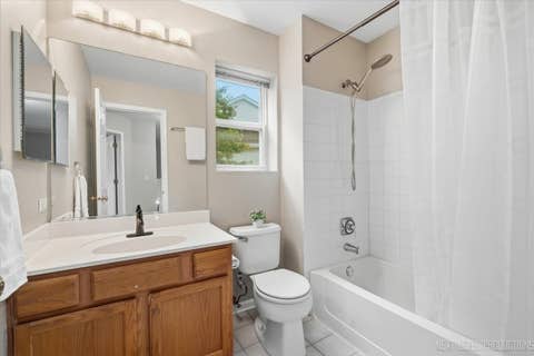 Tiny photo for 2712 Stockton Road, Naperville, IL 60564 (MLS # 12688002)