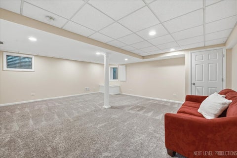 Tiny photo for 2712 Stockton Road, Naperville, IL 60564 (MLS # 12688002)