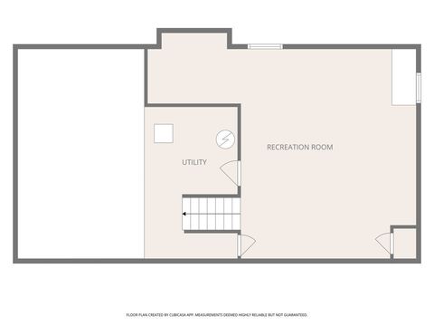 Tiny photo for 2712 Stockton Road, Naperville, IL 60564 (MLS # 12688002)
