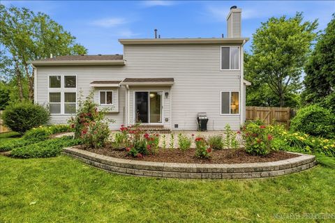 Tiny photo for 2712 Stockton Road, Naperville, IL 60564 (MLS # 12688002)