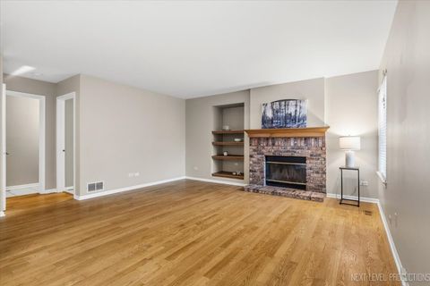 Tiny photo for 2712 Stockton Road, Naperville, IL 60564 (MLS # 12688002)