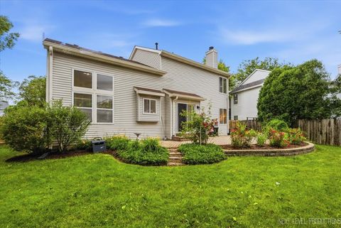 Tiny photo for 2712 Stockton Road, Naperville, IL 60564 (MLS # 12688002)