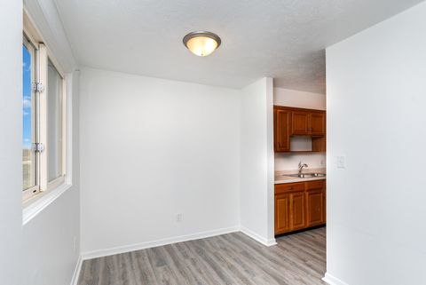 Tiny photo for 222 MADISON Street #404, Joliet, IL 60435 (MLS # 12511138)