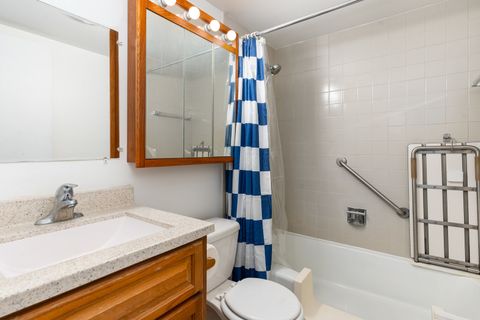 Tiny photo for 222 MADISON Street #404, Joliet, IL 60435 (MLS # 12511138)