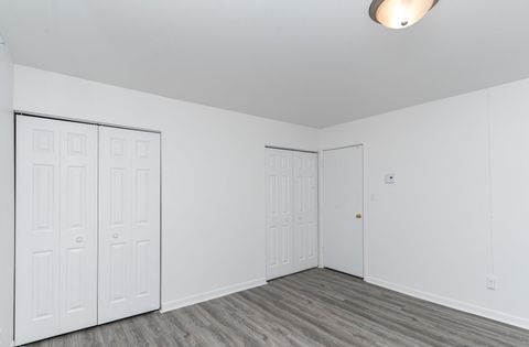 Tiny photo for 222 MADISON Street #404, Joliet, IL 60435 (MLS # 12511138)