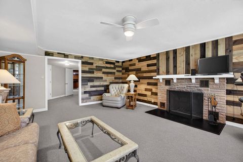 Tiny photo for 2120 31st Avenue, Rock Island, IL 61201 (MLS # 12628268)