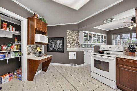 Tiny photo for 2120 31st Avenue, Rock Island, IL 61201 (MLS # 12628268)