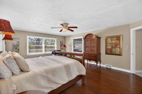 Tiny photo for 2120 31st Avenue, Rock Island, IL 61201 (MLS # 12628268)