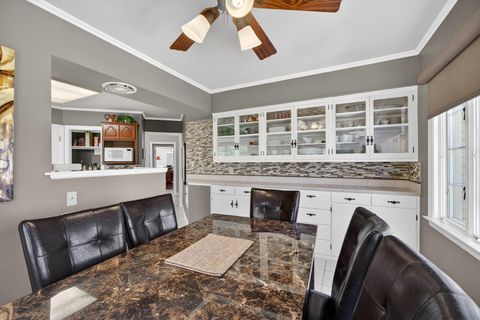 Tiny photo for 2120 31st Avenue, Rock Island, IL 61201 (MLS # 12628268)