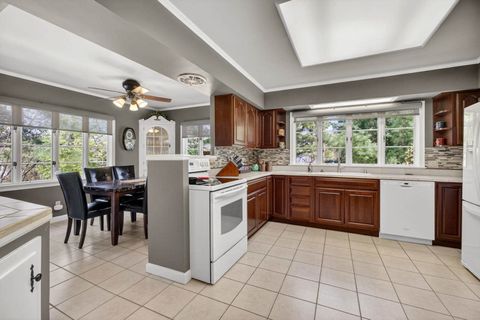 Tiny photo for 2120 31st Avenue, Rock Island, IL 61201 (MLS # 12628268)