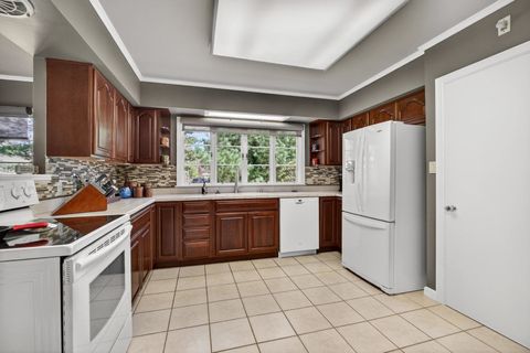 Tiny photo for 2120 31st Avenue, Rock Island, IL 61201 (MLS # 12628268)