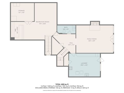 Tiny photo for 2120 31st Avenue, Rock Island, IL 61201 (MLS # 12628268)
