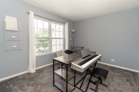 Tiny photo for 110 Terra Firma Lane, Volo, IL 60020 (MLS # 12681990)