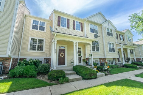 Photo of 110 Terra Firma Lane, Volo, IL 60020 (MLS # 12681990)