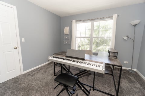 Tiny photo for 110 Terra Firma Lane, Volo, IL 60020 (MLS # 12681990)