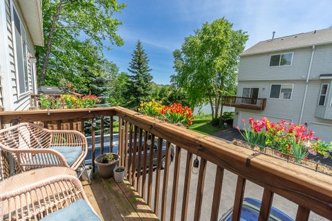 Tiny photo for 110 Terra Firma Lane, Volo, IL 60020 (MLS # 12681990)
