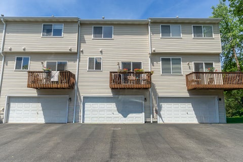 Tiny photo for 110 Terra Firma Lane, Volo, IL 60020 (MLS # 12681990)