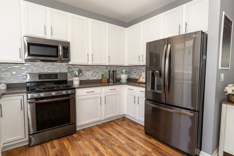 Tiny photo for 110 Terra Firma Lane, Volo, IL 60020 (MLS # 12681990)