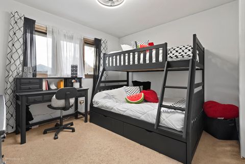 Tiny photo for 5319 Martha Lane, Oak Forest, IL 60452 (MLS # 12526027)