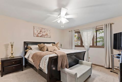 Tiny photo for 5319 Martha Lane, Oak Forest, IL 60452 (MLS # 12526027)