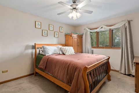 Tiny photo for 5319 Martha Lane, Oak Forest, IL 60452 (MLS # 12526027)