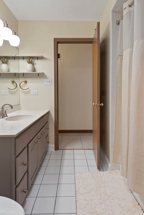 Tiny photo for 5319 Martha Lane, Oak Forest, IL 60452 (MLS # 12526027)