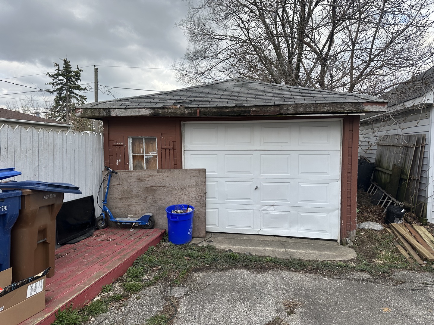 115 E Division Street