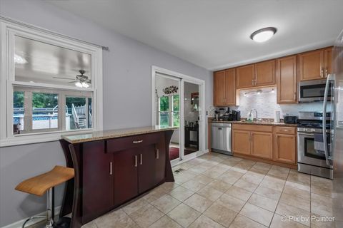 Tiny photo for 2320 Bayside Drive, Hanover Park, IL 60133 (MLS # 12475900)