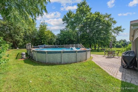 Tiny photo for 2320 Bayside Drive, Hanover Park, IL 60133 (MLS # 12475900)