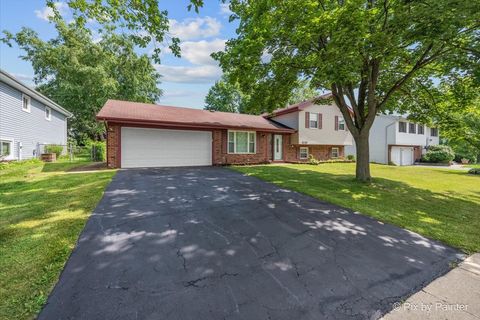 Photo of 2320 Bayside Drive, Hanover Park, IL 60133 (MLS # 12475900) Photo of 2320 Bayside Drive, Hanover Park, IL 60133 (MLS # 12475900)