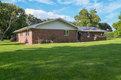 Tiny photo for 405 E Main Street, Royal, IL 61871 (MLS # 12715123)