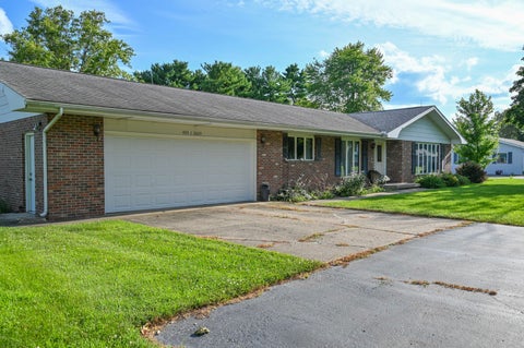 Tiny photo for 405 E Main Street, Royal, IL 61871 (MLS # 12715123)