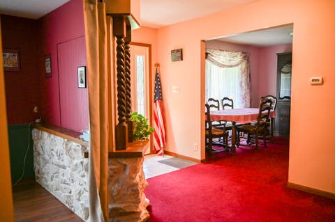 Tiny photo for 405 E Main Street, Royal, IL 61871 (MLS # 12715123)