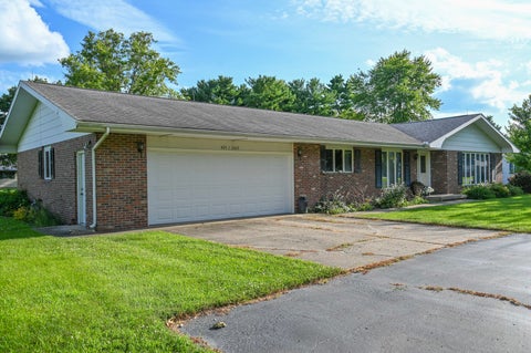 Tiny photo for 405 E Main Street, Royal, IL 61871 (MLS # 12715123)