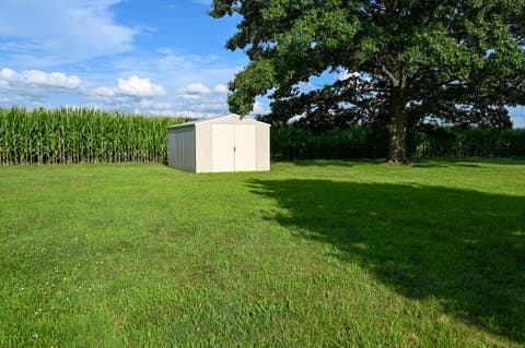 Tiny photo for 405 E Main Street, Royal, IL 61871 (MLS # 12715123)