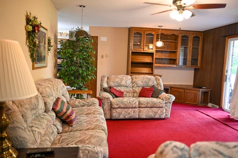 Tiny photo for 405 E Main Street, Royal, IL 61871 (MLS # 12715123)