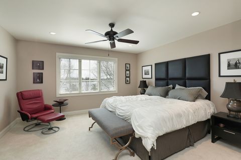 Tiny photo for 23553 N Sanctuary Club Drive, Kildeer, IL 60047 (MLS # 12613714)